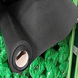 unkrautvlies 150g bauhaus Ideal als Unkrautstop, Schutz- und Speichervlies, Drainagevlies, Trenn- und Filtervlies, Schutz bei Dachbegrünung