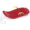 Quel âge Luge Pour Enfant Avec Ceinture De Sécurité Jusqu'à 3 Ans (bleu Luge Avec Volant
