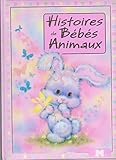 Histoires de Bébés Animaux
