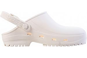 REPOSA Max Zoccoli Professionali da LavoroUnisex - Adulto