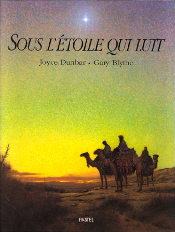 couverture de : Sous l'&eacute;toile qui luit
