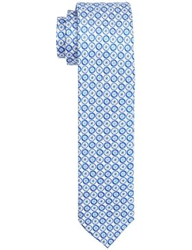 Roy Robson Herren Krawatte Schmal