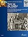Produktbild Tune up the Fiddle!: 16 leichte bis mittelschwere Stücke aus dem Schweden des 18. Jahrhunderts. Violine (Flöte, Oboe) und Klavier; Violoncello ... Century Sweden (Baroque Around the World)