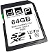 Produktbild 64GB Professional Größe V30 Speicherkarte für Sony Alpha 6500 Digitalkamera