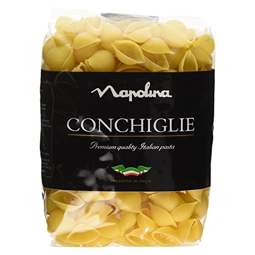 Napolina Conchiglie, 500g