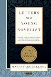 Image de Letters to a Young Novelist