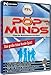 Produktbild Pop Minds, 1 CD-ROM Kriegt das Musik-Business dich klein Das große böse Musik-Quiz! Für Windows 98/Me/NT4(SP3)/2000/XP