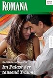 Cover zum Buch Im Palast der tausend Träume
