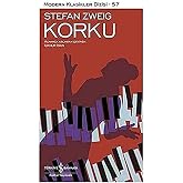 Korku (Ciltli)
