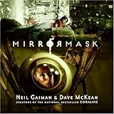 Mirrormask by 