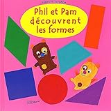 Image de Phil et Pam découvrent les formes