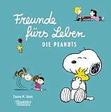 Image de Peanuts Mini: Freunde fürs Leben