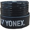 Yonex ET 903 Rubber Badminton Grip (Black) Badminton Grip