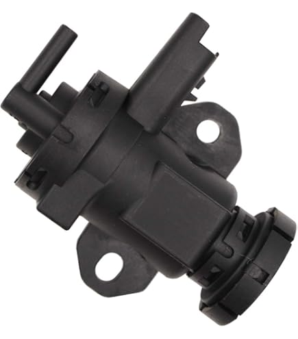 ELECTROVANNE DE TURBOCOMPRESSEUR d'origine Peugeot 308 2.0HDI 16V ELECTROVANNE DE TURBOCOMPRESSEUR d'origine Peugeot 308 2.0HDI 16V