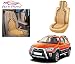 Auto Pearl - Premium Quality Car Wooden Bead Seat Cover For - Toyota Etios Cross - Set Of 2Pcs RS.1199.00