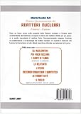 Image de Teoria e funzionamento dei reattori nucleari. Fissione, fusione