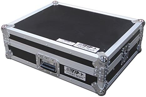 Total Impact Traktor Kontrol S8 DJ Controller Flight Case
