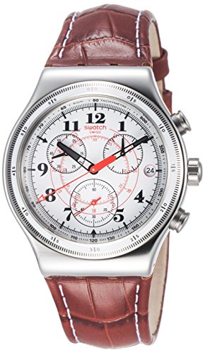 Swatch Back To The Roots, YVS414 Swatch Back To The Roots, YVS414