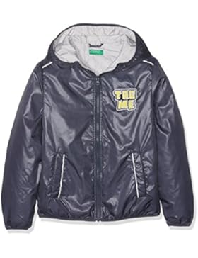 United Colors of Benetton Jungen Jacke Jacket