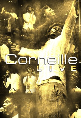 Corneille : Live Acoustique livre
