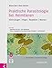 Produktbild Praktische Parasitologie bei Heimtieren: Kleinsäuger - Vögel - Reptilien - Bienen