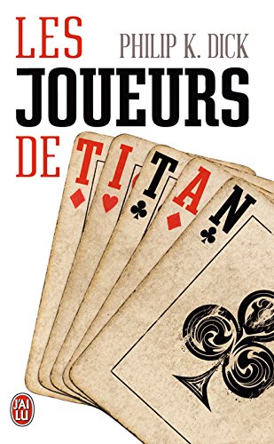 Download Les Joueurs de Titan Download Les Joueurs de Titan