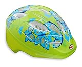 Inkl. Visier, Insektennetz und LED-Rücklichtern