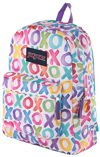 Preisvergleich Produktbild JanSport Superbreak Multi Oxo