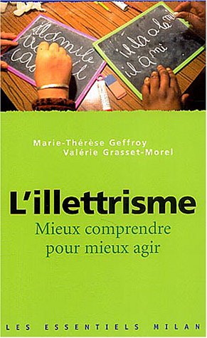 L'illetrisme