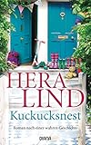 Bücher Neuerscheinungen 2022 - Kuckucksnest: Roman von Hera Lind