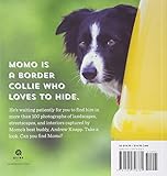Image de Find Momo: My Dog Is Hiding in this Book. Can You Find Him?
