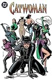 Image de Catwoman: Nine Lives of a Feline Fatale
