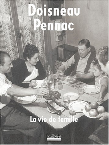 couverture de : La vie de famille
