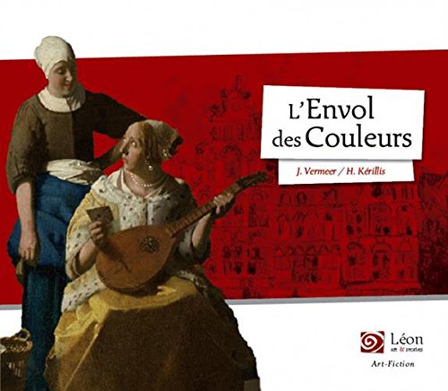 L'envol des couleurs