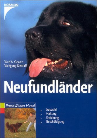 Download Neufundländer
