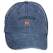 Produktbild Dotion Unisex Jameson Beer Design Baseball Caps