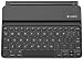 Logitech 920-005021 Ultra Thin Keyboard Mini - Keyboard - Bluetooth - English - US - black - for Apple iPad mini RS.4600.00