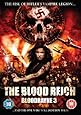 The Blood Reich: Bloodrayne 3 [DVD]
