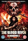 The Blood Reich: Bloodrayne 3 [DVD]