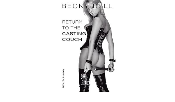 Buy Return To The Casting Couch Delta Book Online At Low Prices