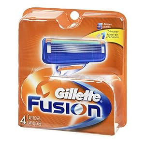 Gillette Blades - 15 g - Image 3