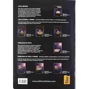 Problemas de Física. Campo gravitatorio, elasticidad, termodinámica, transferencia de calor, movimientos ondulatorios y electromagnetismo