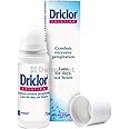 Dricolor Antiperspirant Roll-On for Hyperhidrosis 75ml