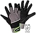 Produktbild UPIXX Kunststoff Arbeitshandschuh Größe (Handschuhe): 8, M EN 388 CAT II L+D Touch Grip 1190 1 Paa