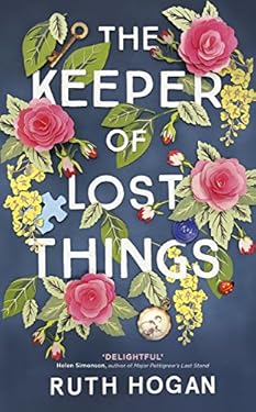 The Keeper of Lost Things: The feel-good novel of the year