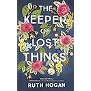 The Keeper of Lost Things: The feel-good novel of the year