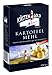Produktbild Küstengold Kartoffelmehl, 8er Pack (8 x 500 g Packung)