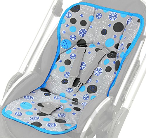 Luxury Foam insert liner (p93)