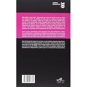 Conversación Con Irene Lozano (Libros Urgentes)