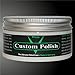 Produktbild CUSTOM POLISH MICRO 120g Chrompolitur Chrom Alu Edelstahl Politur